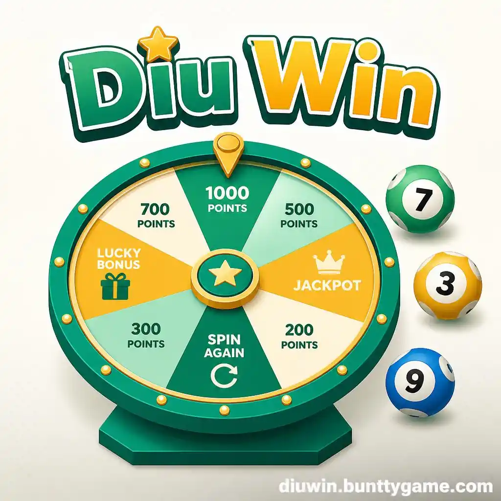 Diu Win